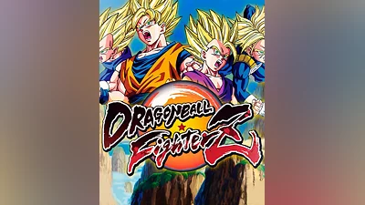 DRAGON BALL FighterZ (Россия, Украина и СНГ)