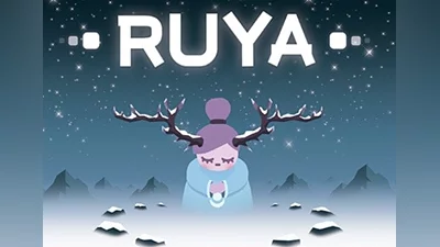 Ruya EN EU (EU) [Xbox One/Series]