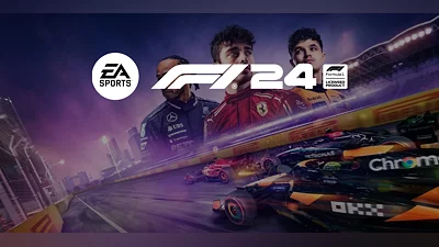 F1 24 (PC) [Russian Federation] [Standard]