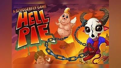 Hell Pie EN United States (United States) [Xbox One/Series]