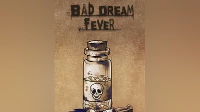 Bad Dream: Fever (Россия, Украина и СНГ)