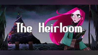 The Heirloom (PS4) (Account) [Global] [Standard]