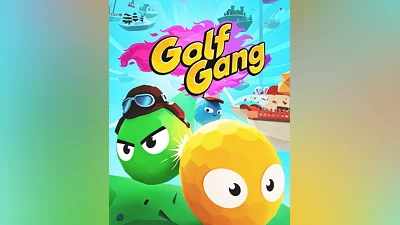 Golf Gang (Россия, Украина и СНГ)