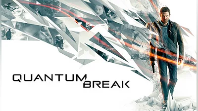 Quantum Break