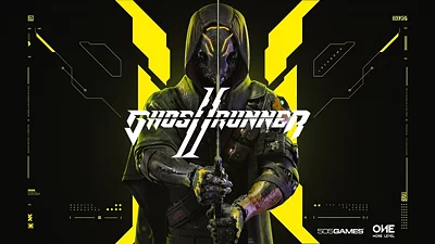 Ghostrunner 2 (PC) [RU/CIS] [Standard]