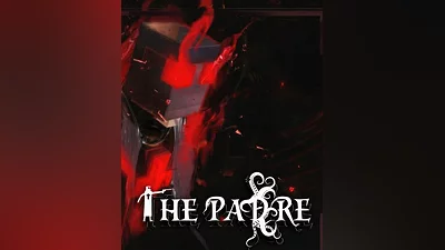 The Padre (Россия, Украина и СНГ)