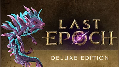 Last Epoch Deluxe Edition
