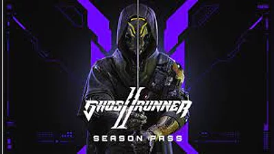 Ghostrunner 2 Season Pass DLC (PC) [RU/CIS] [Standard]