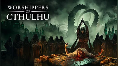 Worshippers of Cthulhu (PC) [Global] [Standard]