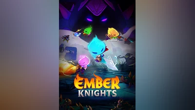 Ember Knights
