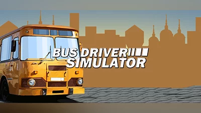 Bus Driver Simulator