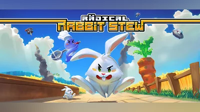 Radical Rabbit Stew