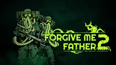 Forgive Me Father 2 (PC) [RU/CIS] [Standard]