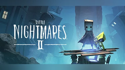 Little Nightmares II (PC) [United States] [Deluxe Edition]