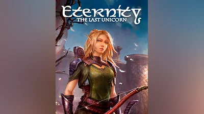 Eternity: The Last Unicorn (Россия, Украина и СНГ)