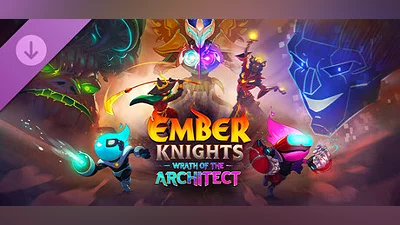 Ember Knights - Wrath of the Architect