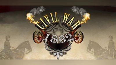 Civil War: 1862