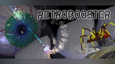 Retrobooster