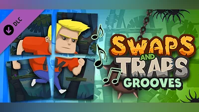 Swaps and Traps Grooves (Original Soundtrack)