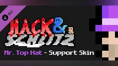 Hack & Schlitz - Mr. Top Hat