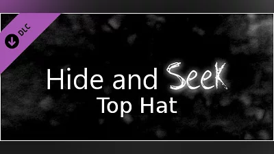 Hide and Seek - Top Hat