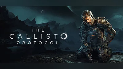 The Callisto Protocol (PC) [Europe] [Standard]
