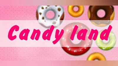 Сборник Candy land