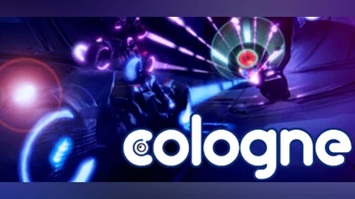 Сборник Cologne