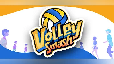 Сборник VolleySmash