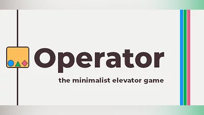 Сборник Operator
