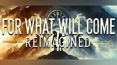 Сборник For What Will Come