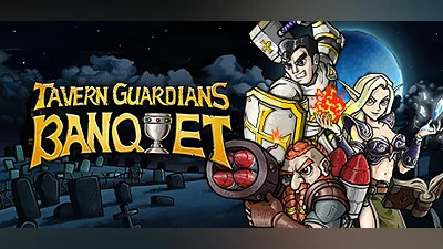 Сборник TAVERN GUARDIANS: BANQUET