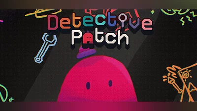 Сборник Detective Patch