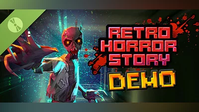 Сборник Retro Horror Story Demo