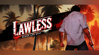 Сборник Lawless: Blood and Dust