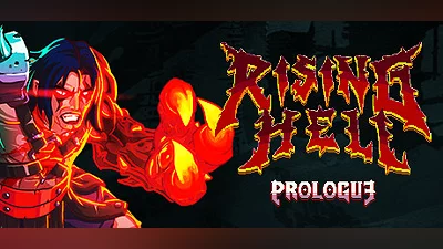 Сборник Rising Hell - Prologue