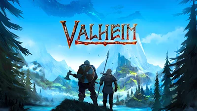 Valheim (PC) [Europe] [Standard]