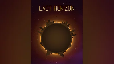 Last Horizon (Россия, Украина и СНГ)