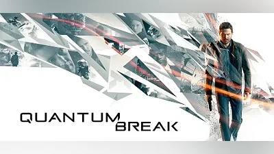 Quantum Break / STEAM KEY / RU+CIS
