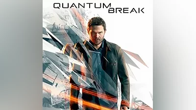 QUANTUM BREAK STEAM КЛЮЧ