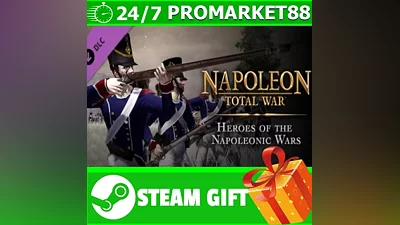 Napoleon: Total War - Heroes of the Napoleonic Wars