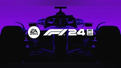 F1 24 | АВТОДОСТАВКА [Россия Steam Gift]