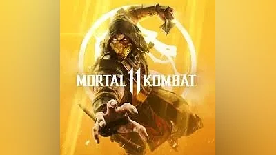 MORTAL KOMBAT 11 + выбор издания (STEAM/РФ-СНГ) КЛЮЧ
