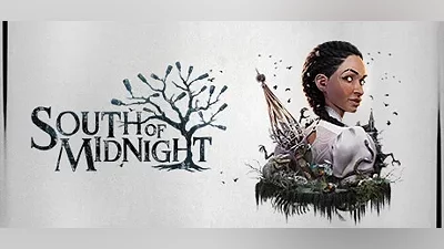 South of Midnight Weaver's Edition | АВТОДОСТАВКА [Россия Steam Gift]