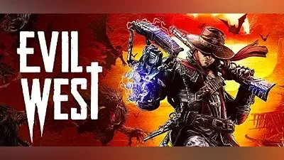 Evil West / Steam Key / GLOBAL | АВТОВЫДАЧА 24/7