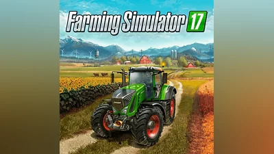 Farming Simulator 17 (STEAM КЛЮЧ) РОССИЯ+КЗ+СНГ | РУССКИЙ ЯЗЫК