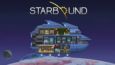 Starbound (PC) [Japan] [Standard]