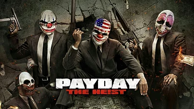 PayDay The Heist (PC) [Brazil] [Standard]