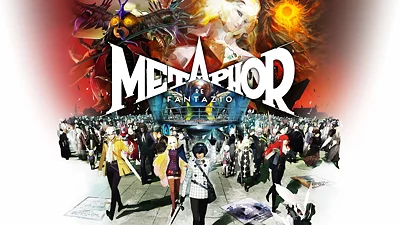 Metaphor ReFantazio (PC) [North America] [Standard]