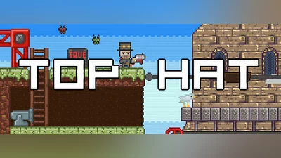 Top Hat (PC) [Global] [(MAC) Standard]